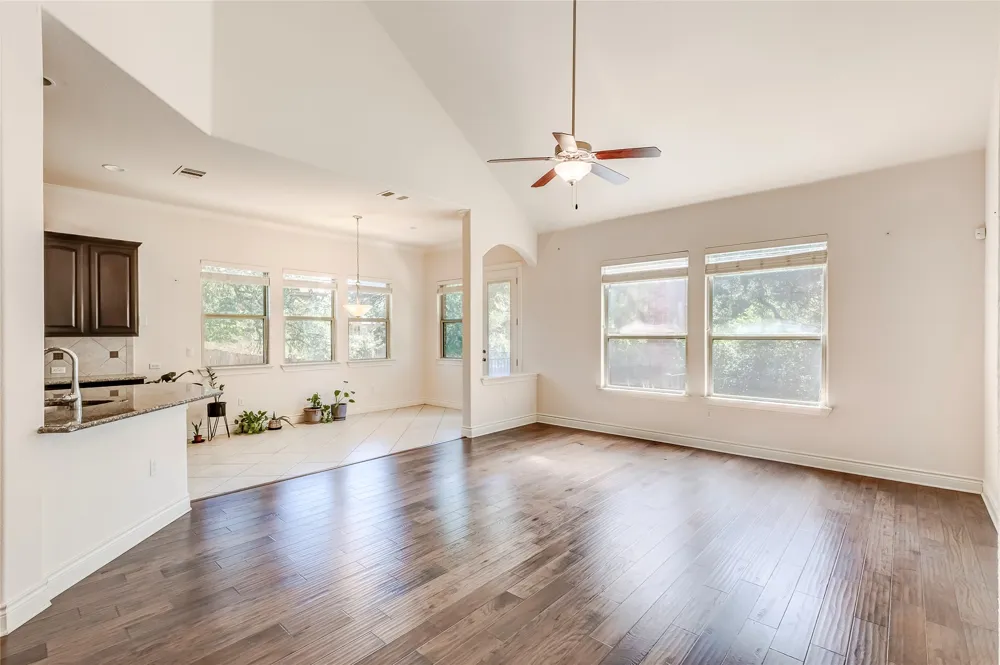15517 Bended Knee Drive Austin, TX 78717
