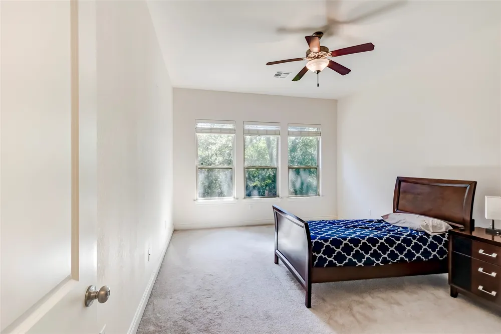 15517 Bended Knee Drive Austin, TX 78717