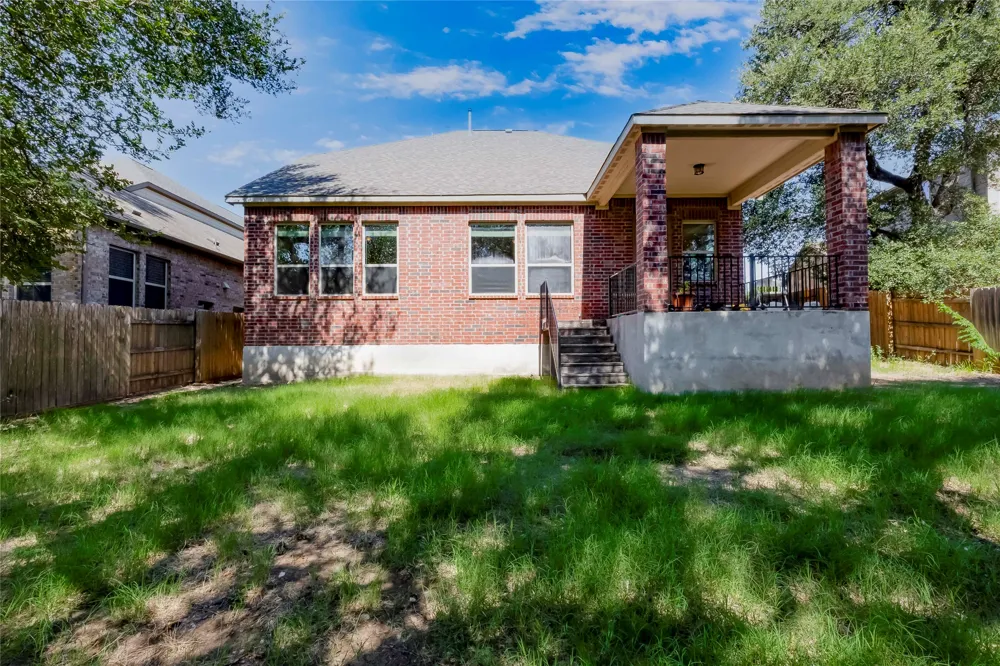 15517 Bended Knee Drive Austin, TX 78717
