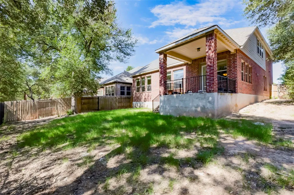 15517 Bended Knee Drive Austin, TX 78717