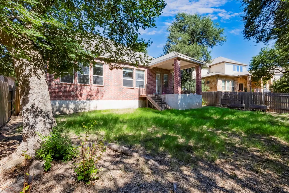 15517 Bended Knee Drive Austin, TX 78717