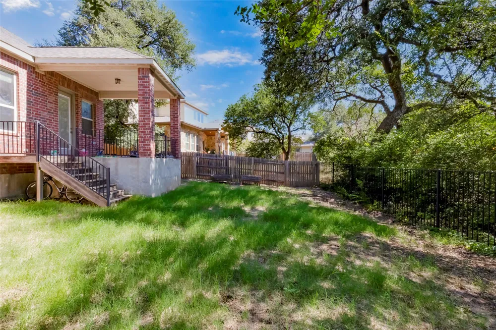 15517 Bended Knee Drive Austin, TX 78717