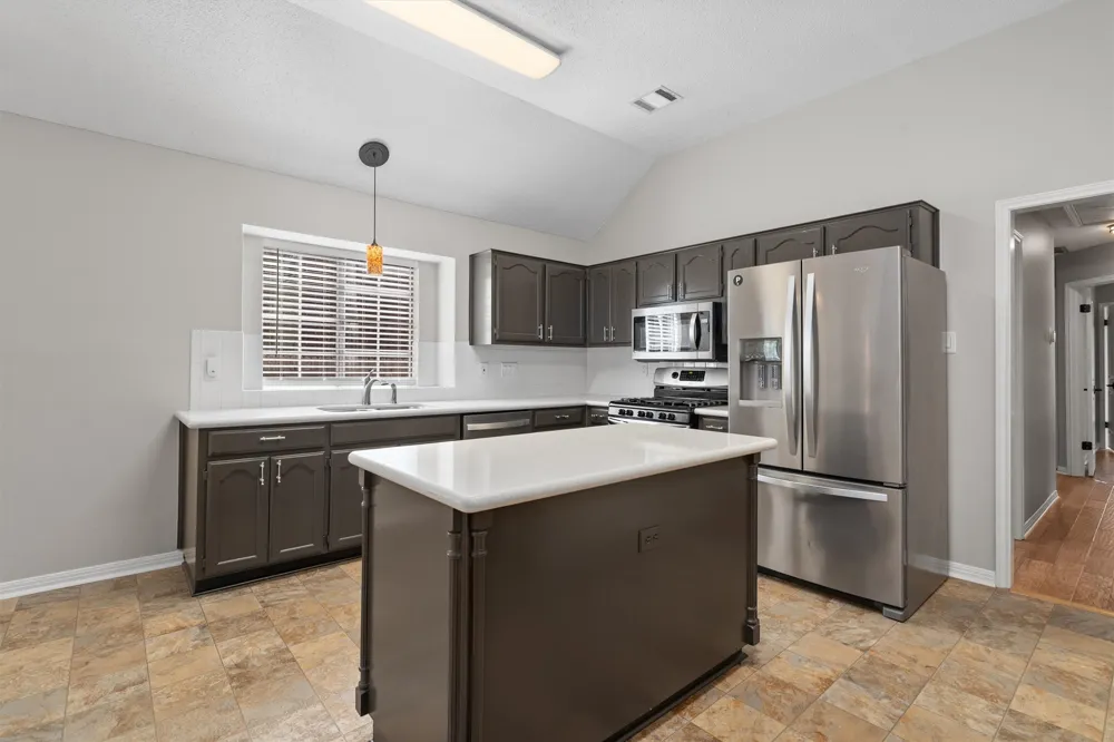 3503 Latimer Drive Austin, TX 78732