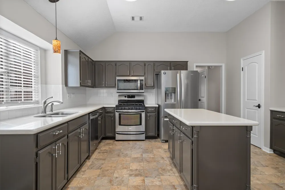 3503 Latimer Drive Austin, TX 78732