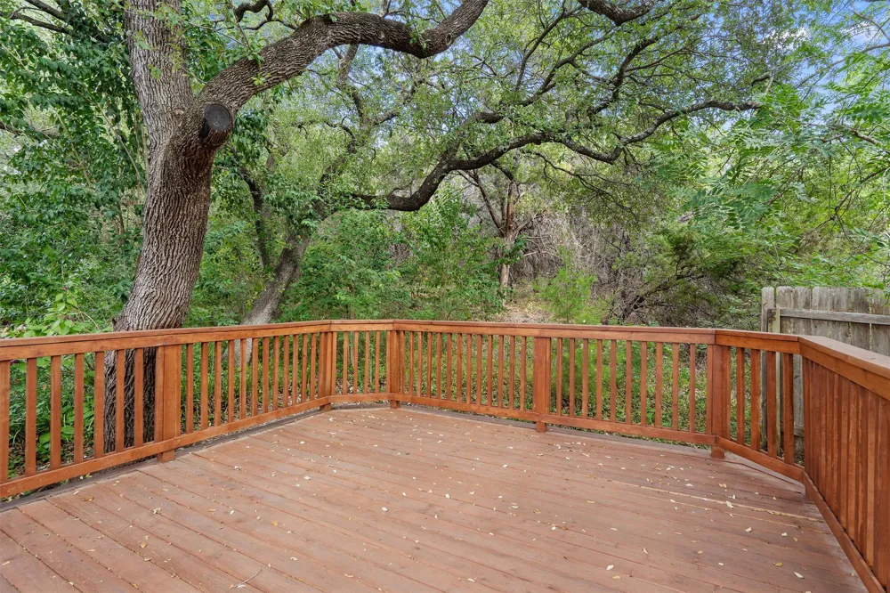 3503 Latimer Drive Austin, TX 78732