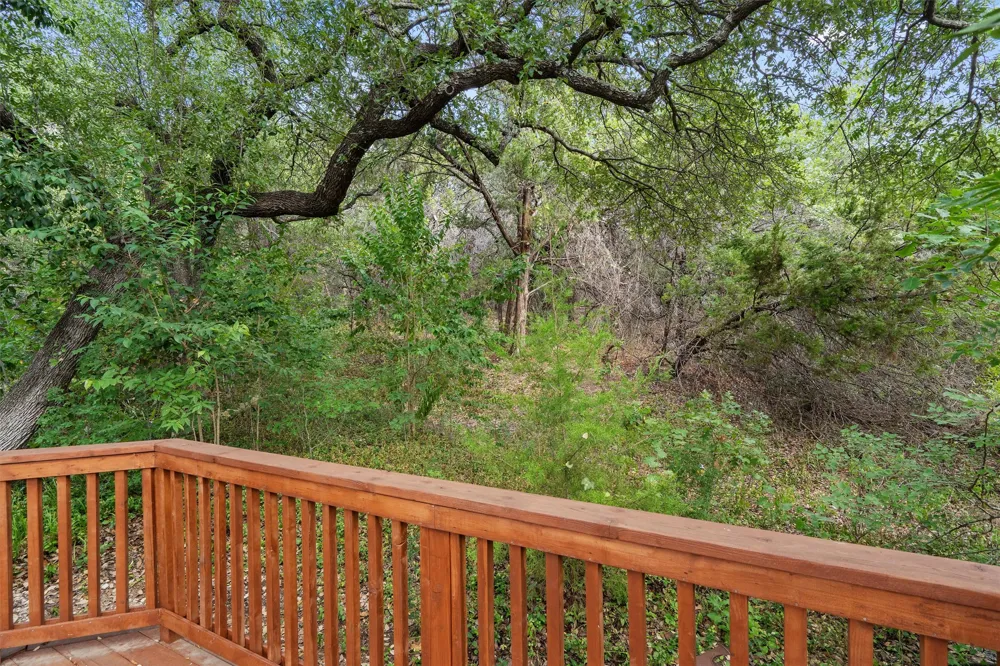 3503 Latimer Drive Austin, TX 78732