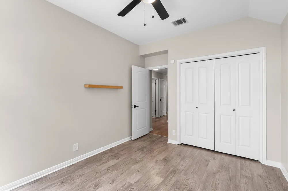 3503 Latimer Drive Austin, TX 78732