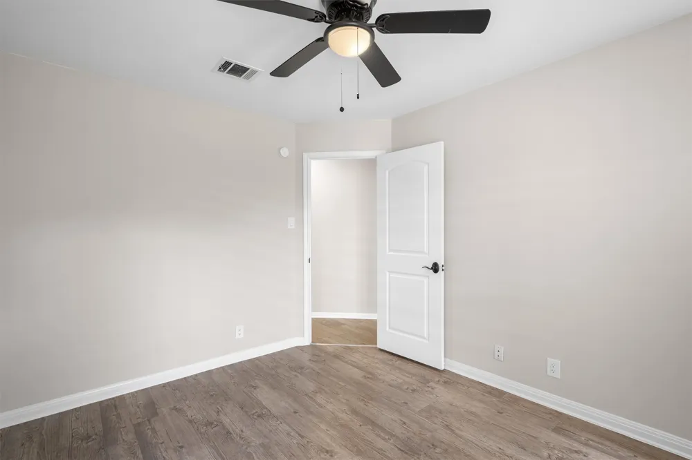 3503 Latimer Drive Austin, TX 78732