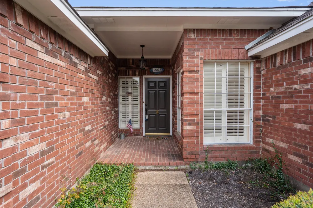 3503 Latimer Drive Austin, TX 78732