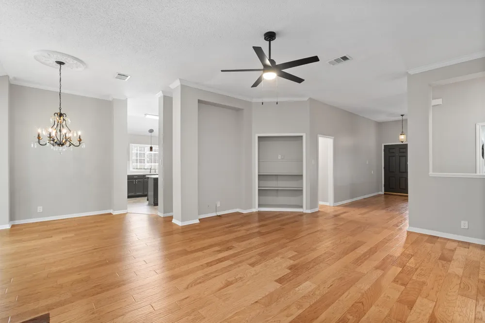 3503 Latimer Drive Austin, TX 78732