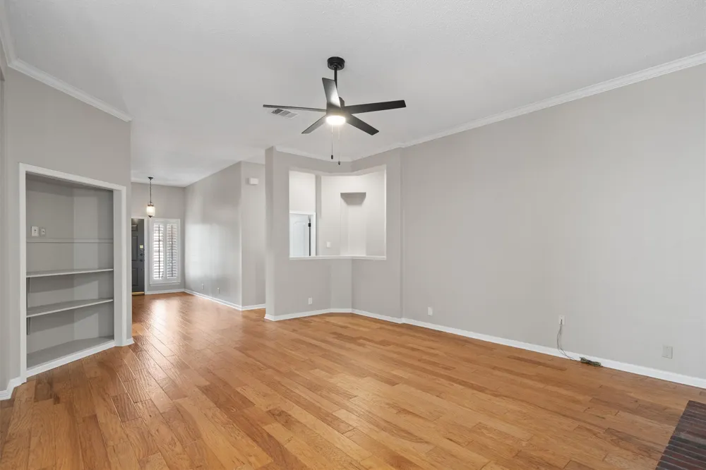 3503 Latimer Drive Austin, TX 78732