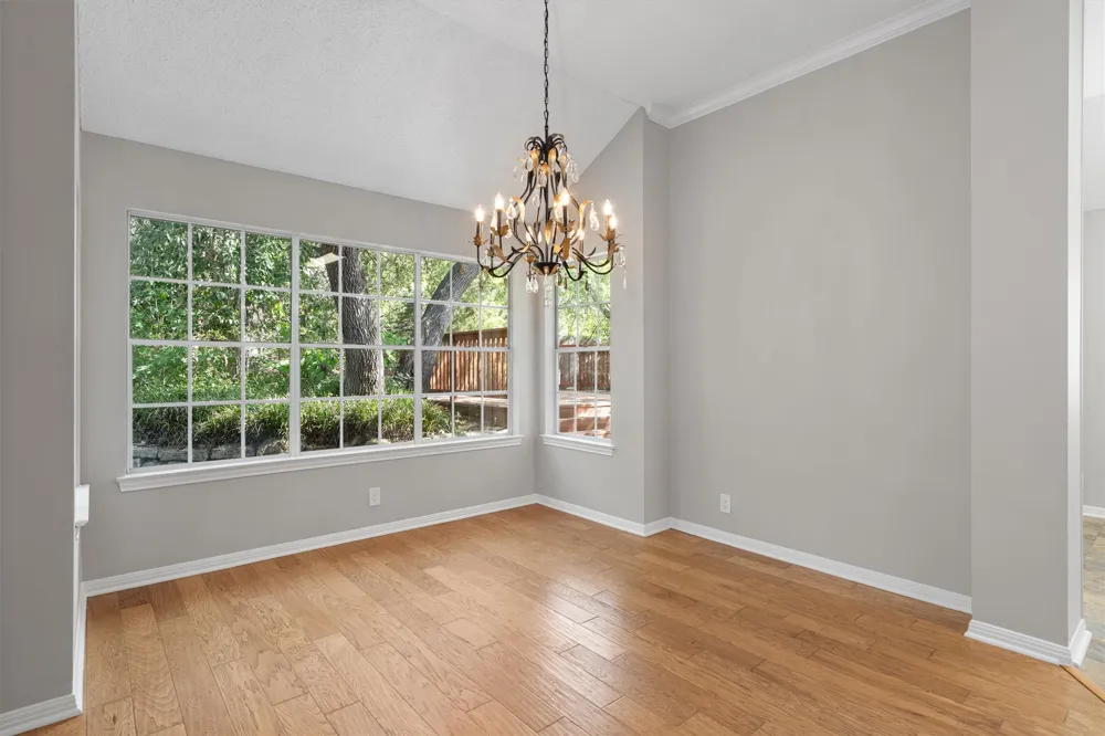 3503 Latimer Drive Austin, TX 78732