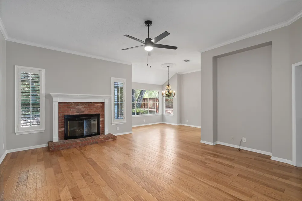 3503 Latimer Drive Austin, TX 78732