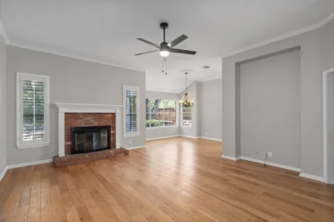 3503 Latimer Drive