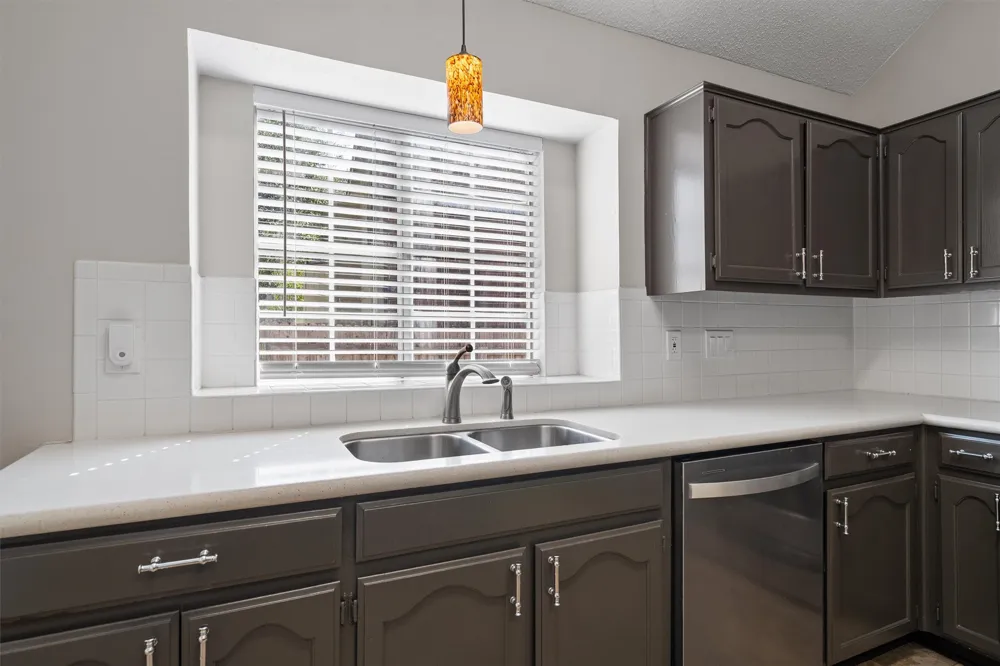 3503 Latimer Drive Austin, TX 78732