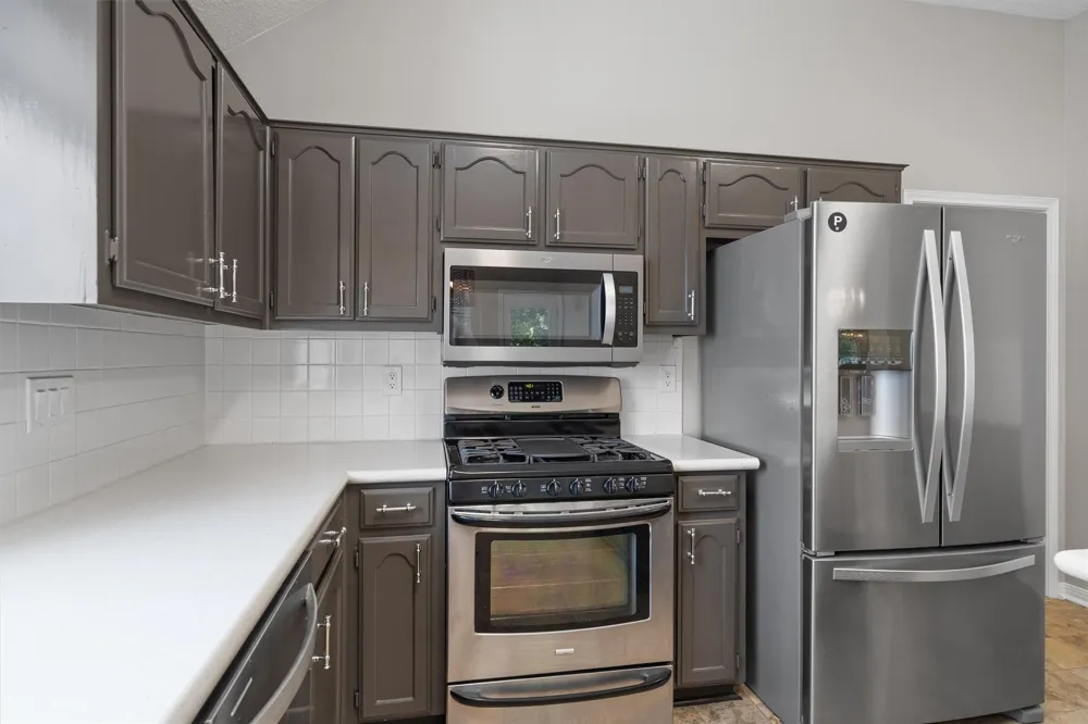 3503 Latimer Drive Austin, TX 78732