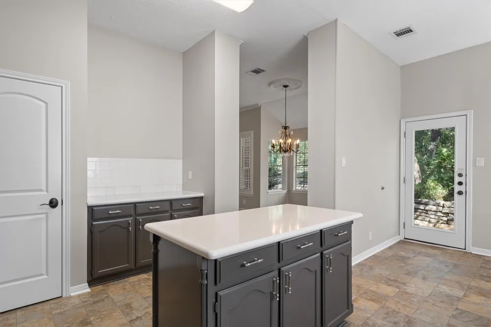 3503 Latimer Drive Austin, TX 78732