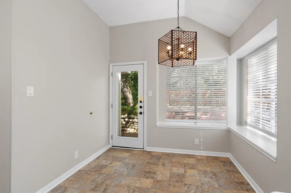 3503 Latimer Drive Austin, TX 78732