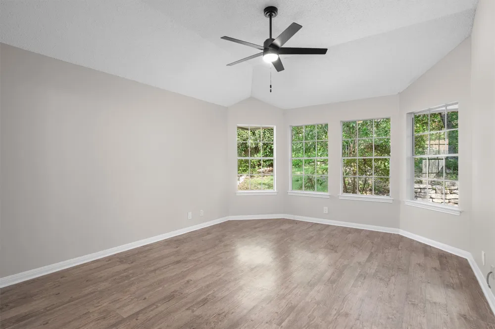 3503 Latimer Drive Austin, TX 78732