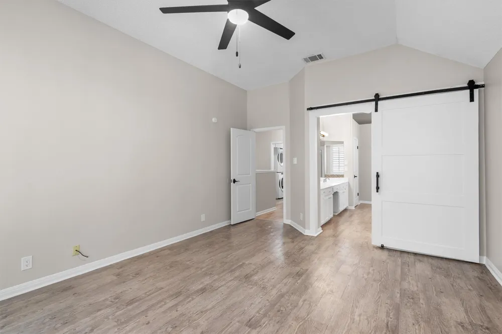 3503 Latimer Drive Austin, TX 78732