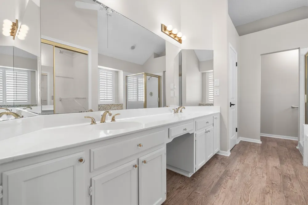 3503 Latimer Drive Austin, TX 78732
