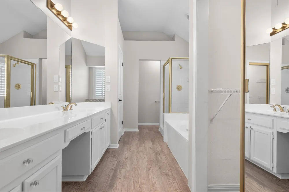 3503 Latimer Drive Austin, TX 78732