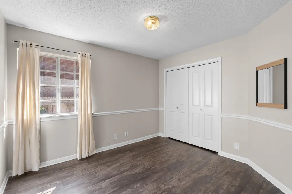 3503 Latimer Drive Austin, TX 78732