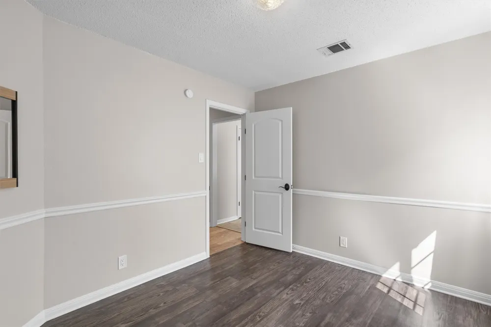 3503 Latimer Drive Austin, TX 78732