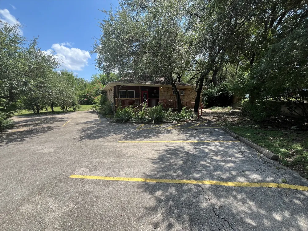 15401 Nightingale Lane Austin, TX 78734