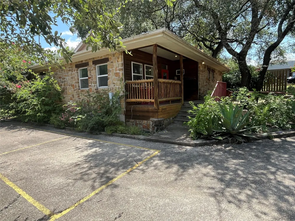 15401 Nightingale Lane Austin, TX 78734