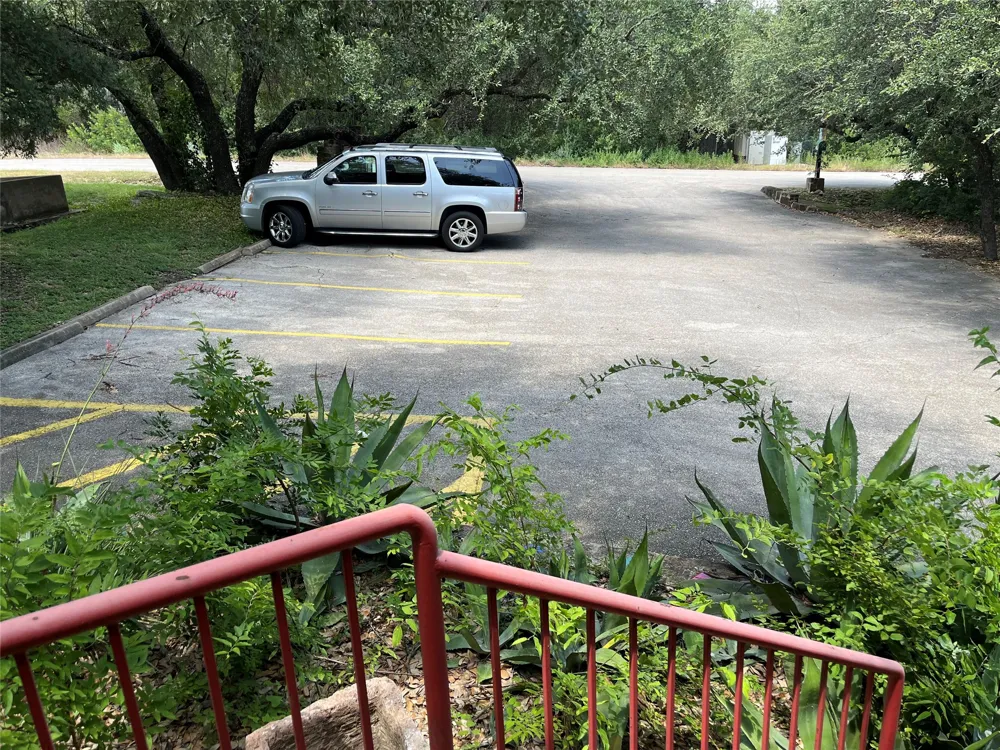 15401 Nightingale Lane Austin, TX 78734