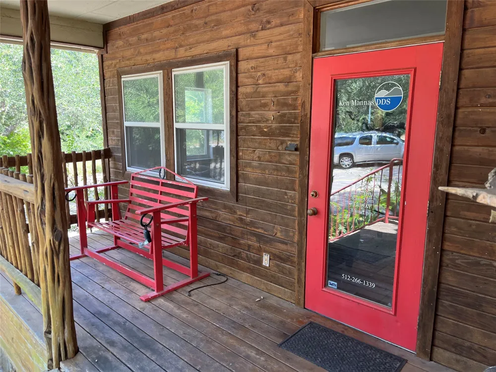 15401 Nightingale Lane Austin, TX 78734