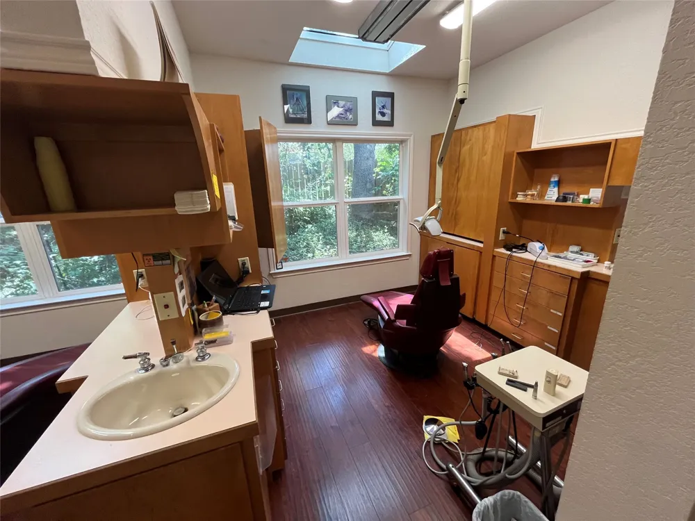 15401 Nightingale Lane Austin, TX 78734