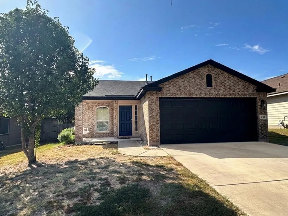 238 Wild Plum San Marcos, TX 78666
