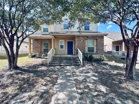 408 Yucca House Drive