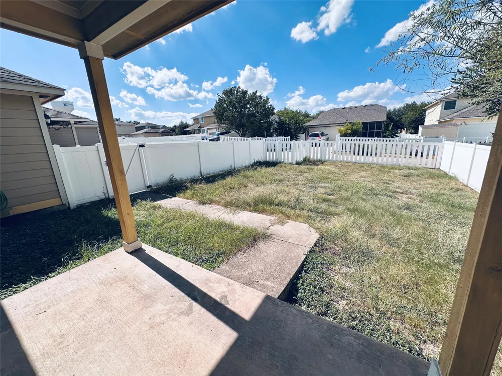 408 Yucca House Drive Pflugerville, TX 78660