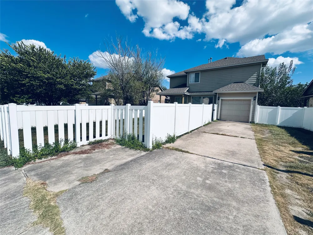 408 Yucca House Drive Pflugerville, TX 78660