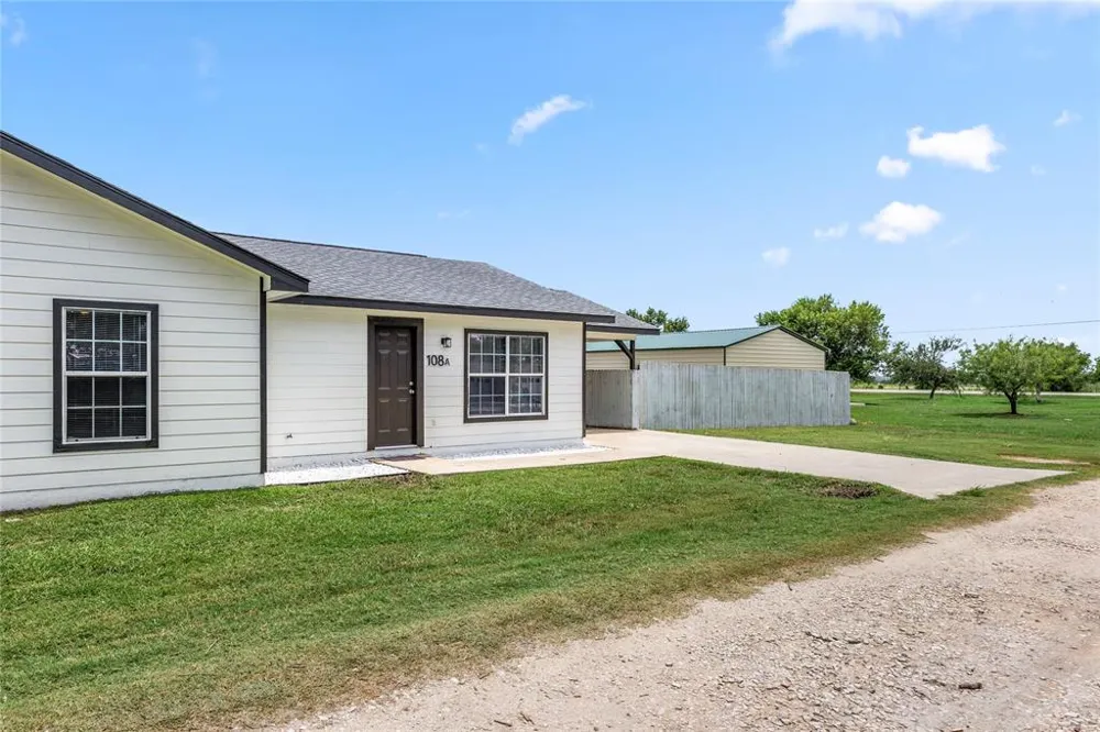 108 Gm Lane #A San Marcos, TX 78666