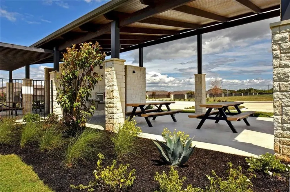 120 Declaration Lane Liberty Hill, TX 78642