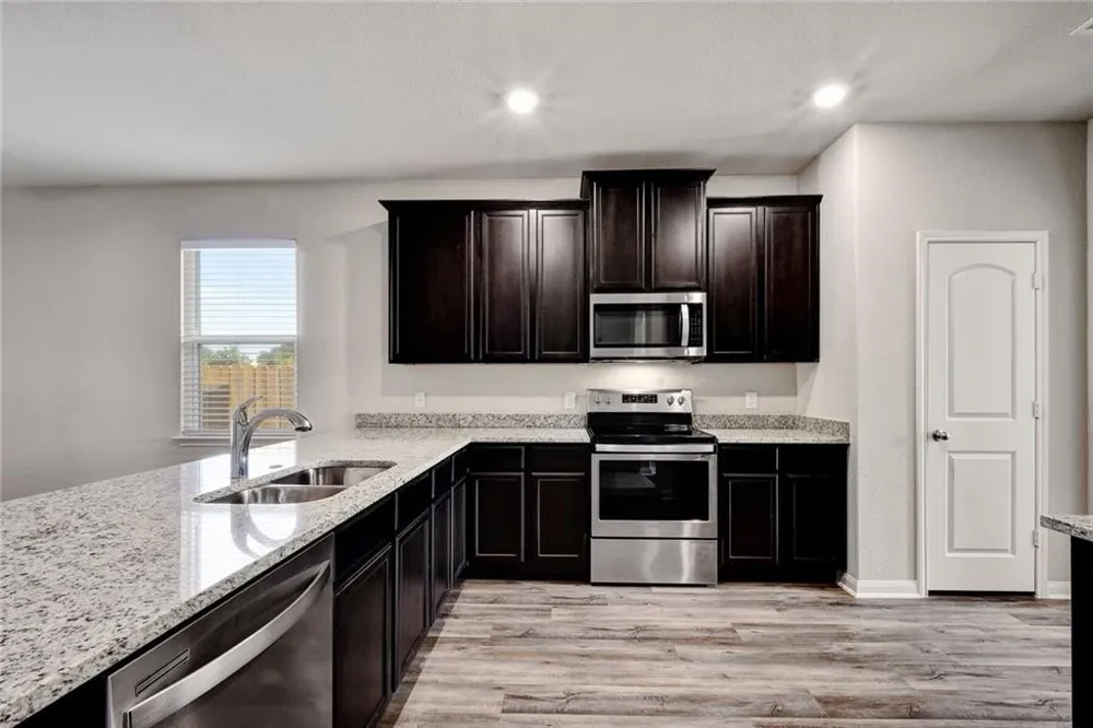 120 Declaration Lane Liberty Hill, TX 78642