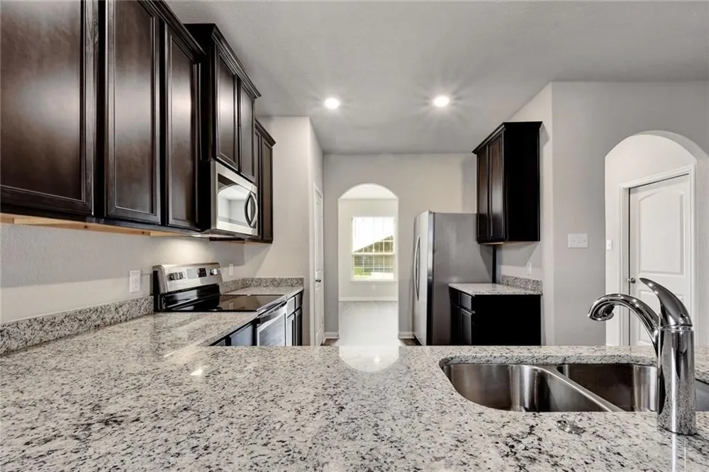 120 Declaration Lane Liberty Hill, TX 78642
