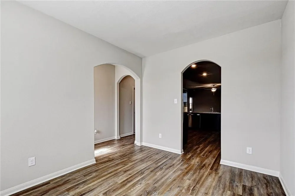 120 Declaration Lane Liberty Hill, TX 78642