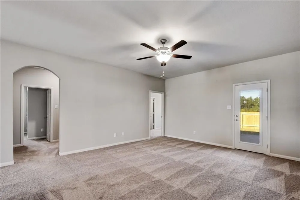 120 Declaration Lane Liberty Hill, TX 78642