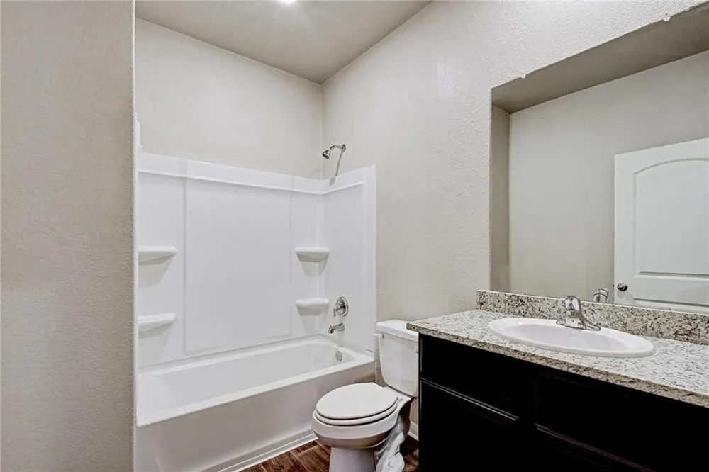 120 Declaration Lane Liberty Hill, TX 78642