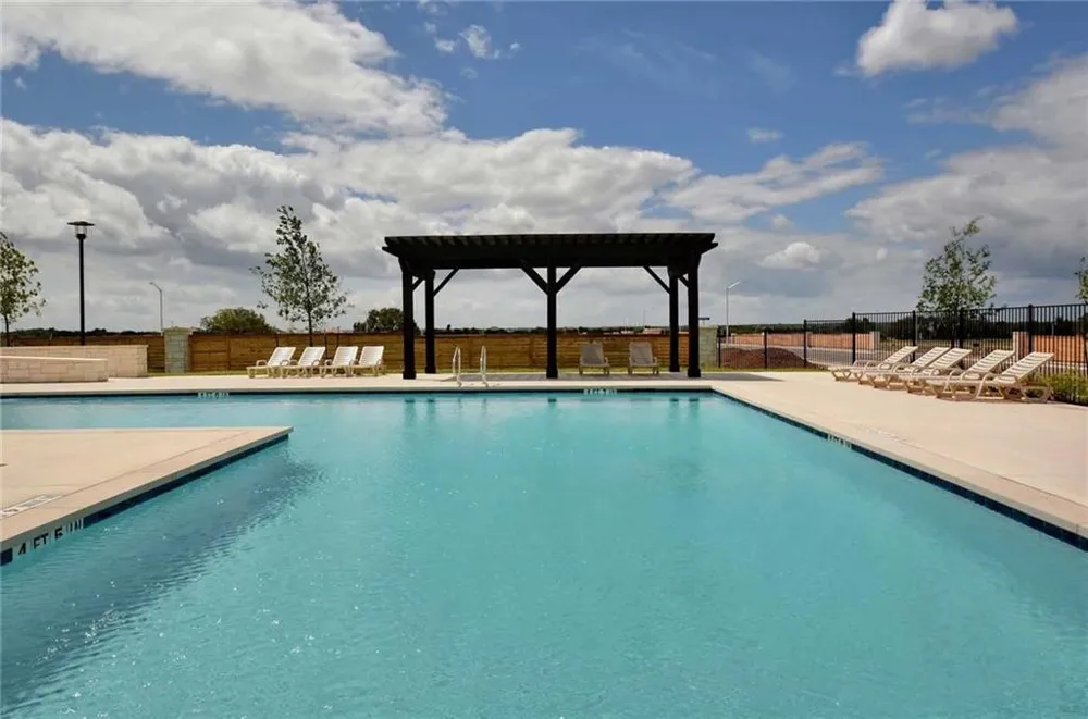 120 Declaration Lane Liberty Hill, TX 78642