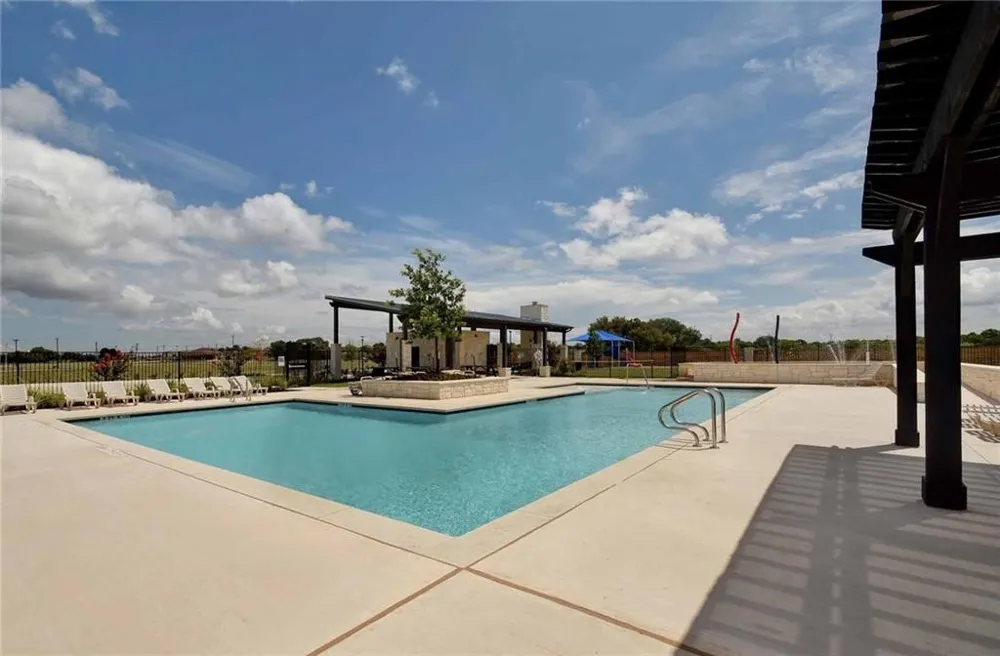 120 Declaration Lane Liberty Hill, TX 78642