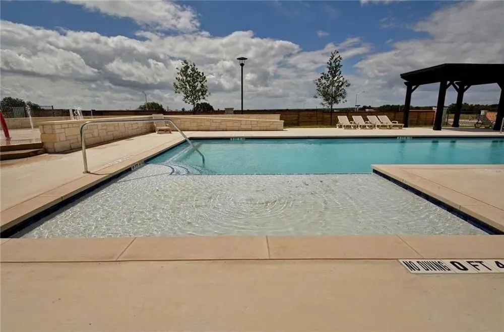 120 Declaration Lane Liberty Hill, TX 78642