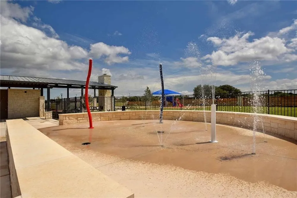 120 Declaration Lane Liberty Hill, TX 78642
