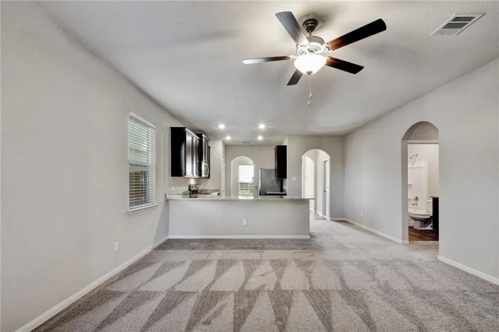120 Declaration Lane Liberty Hill, TX 78642