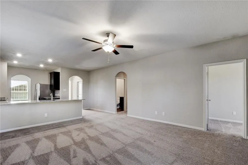120 Declaration Lane Liberty Hill, TX 78642